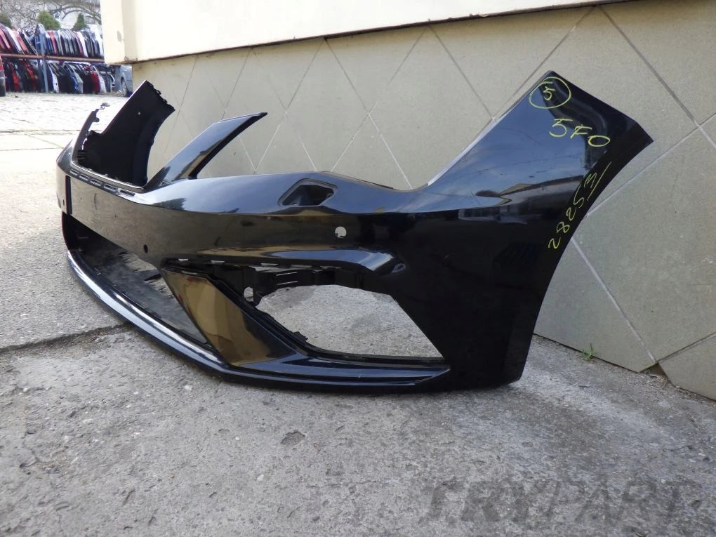 SEAT LEON III 3 5F0 LIFT CUPRA 17- Front Bumper