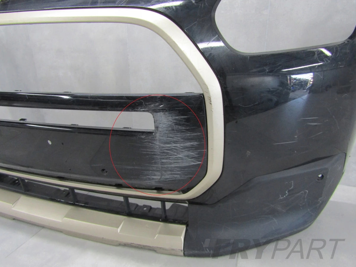 Front Bumper for Mini Countryman III 3 U25 23-