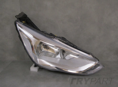 HEADLAMP FORD CMAX C-MAX II 2 facelift STANDARD 14-19 RH F1CB-13W030-AC