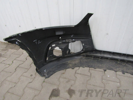 Front Bumper Audi Q3 8U 11-15 S-Line