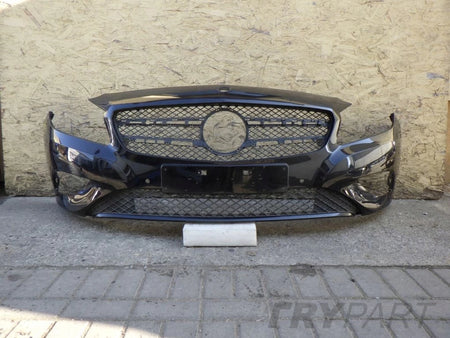 MERCEDES A KLASA 176 Front Bumper