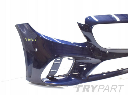 MERCEDES C CLASS W205 LIFT AMG FRONT BUMPER ORG