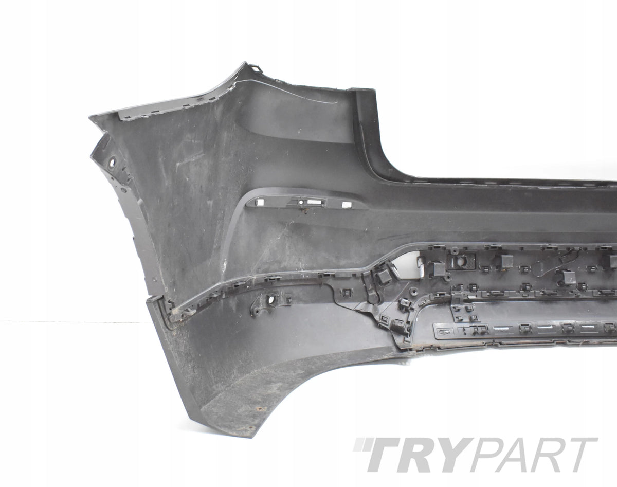 BMW X4 F26 REAR BUMPER ORG