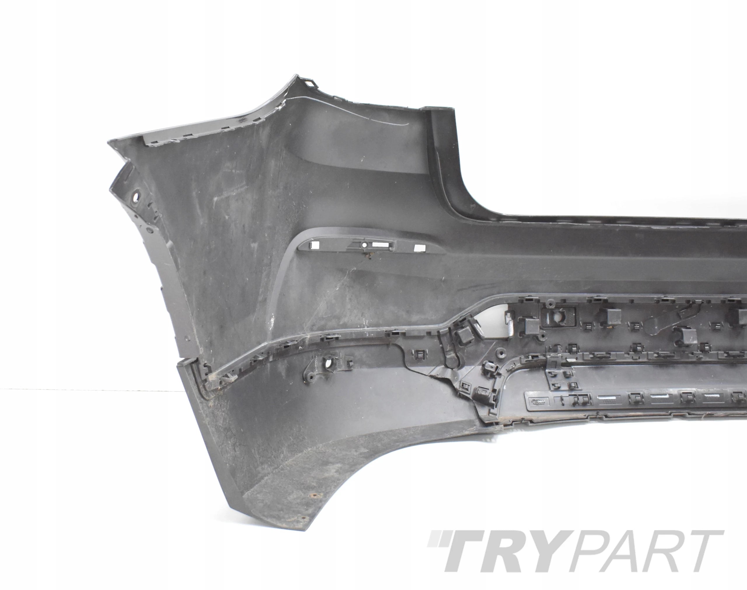 BMW X4 F26 REAR BUMPER ORG