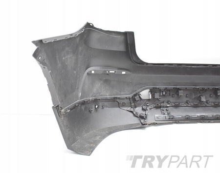 BMW X4 F26 REAR BUMPER ORG