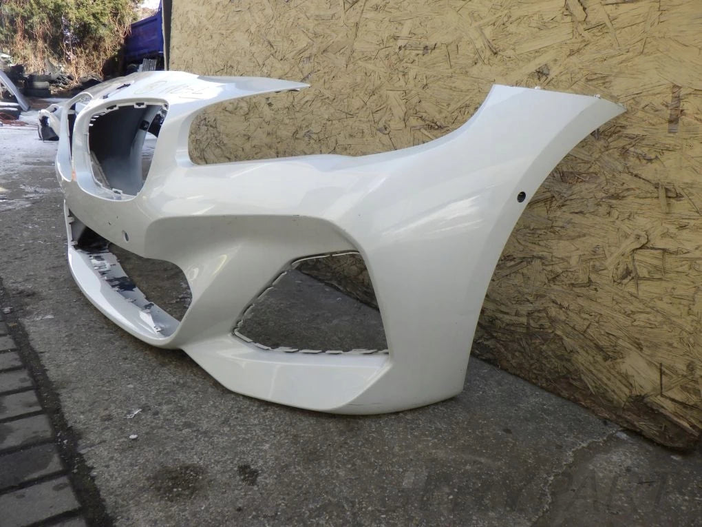 BMW 2 F45 F46 LIFT LCI M PACKAGE front bumper