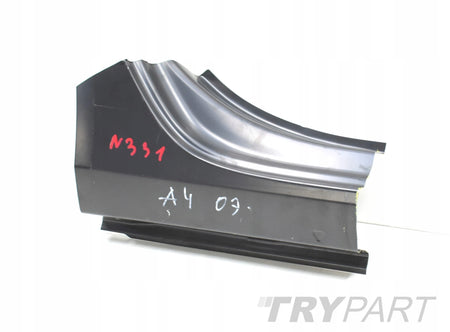 AUDI A4 B6 B7 8E0 RIGHT SILL COVER ORG