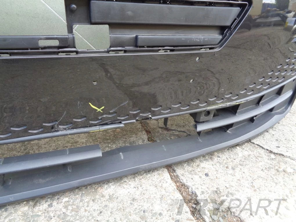 VW ID.3 ID3 10A 19- Front Bumper