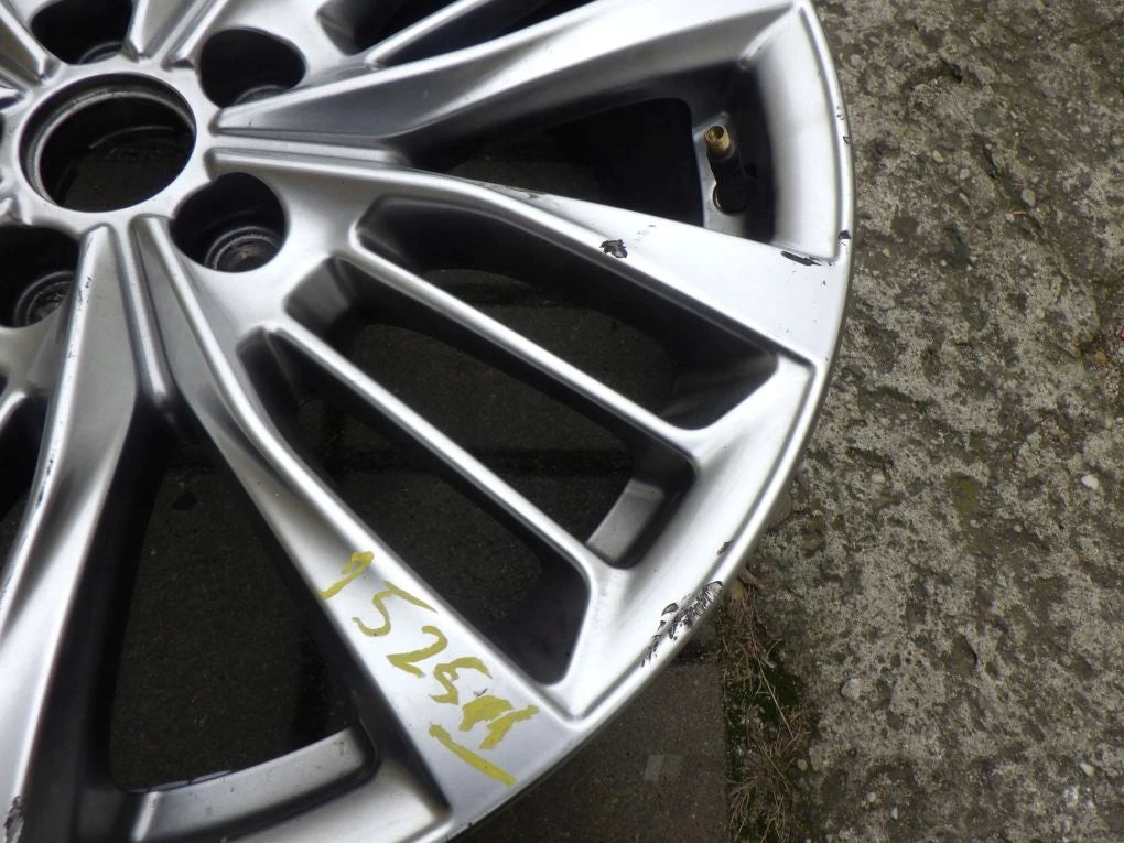FORD 7.5J x 18 ET50 5x108 aluminum wheel
