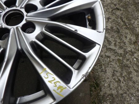 FORD 7.5J x 18 ET50 5x108 aluminum wheel