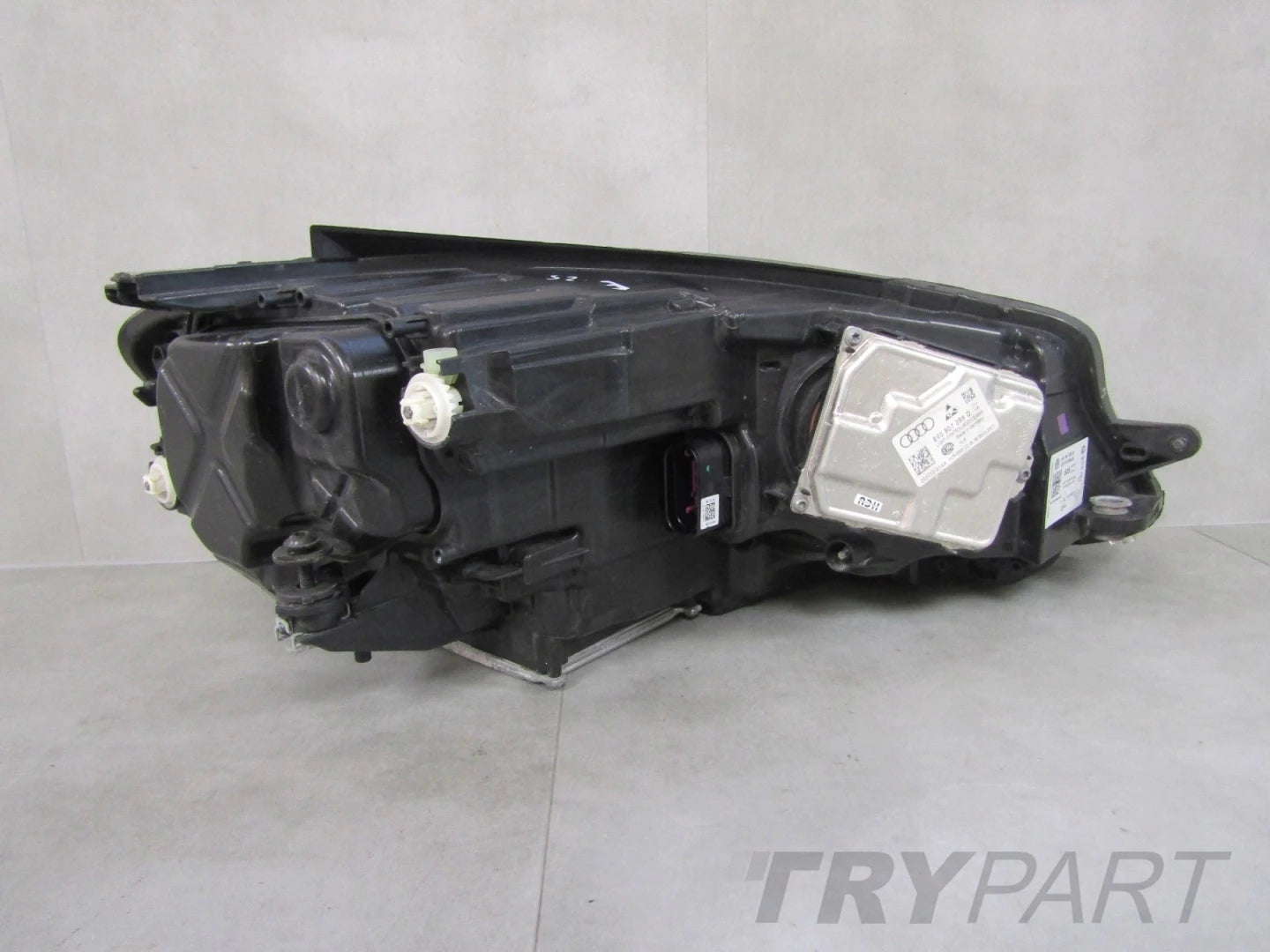 FRONT HEADLIGHT VOLKSWAGEN GOLF 7 VII GTE LIFT FULL LED 16-20 LH LEFT 5G1941081