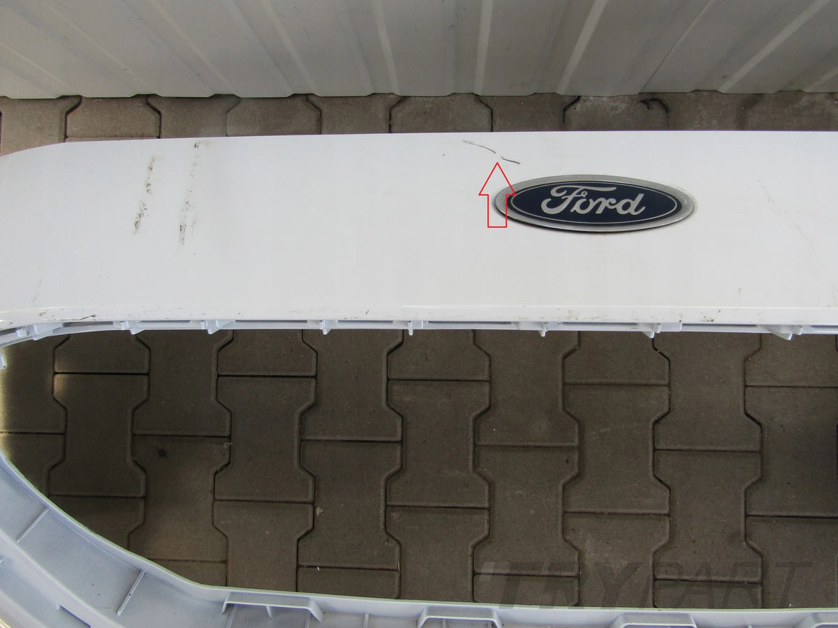 Front Bumper Ford Puma MK2 II ST-Line 19-