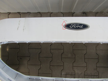 Front Bumper Ford Puma MK2 II ST-Line 19-