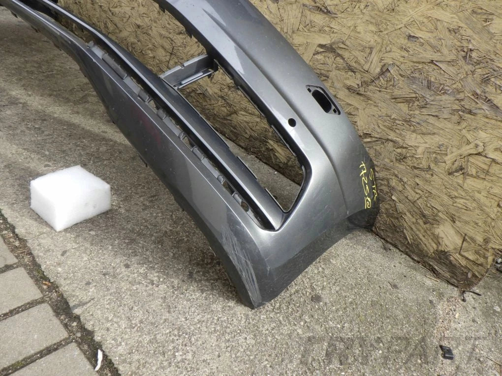 VW TOURAN III 3 5TA 2015- front bumper