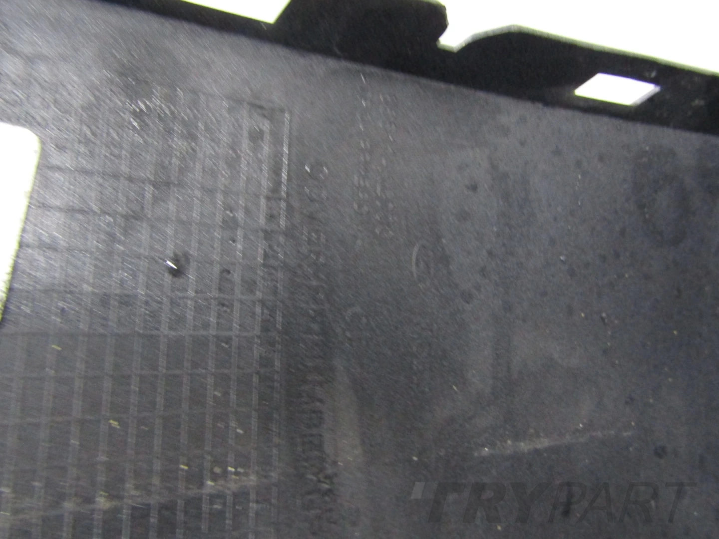Rear Bumper Hyundai Ioniq VI 6 22-