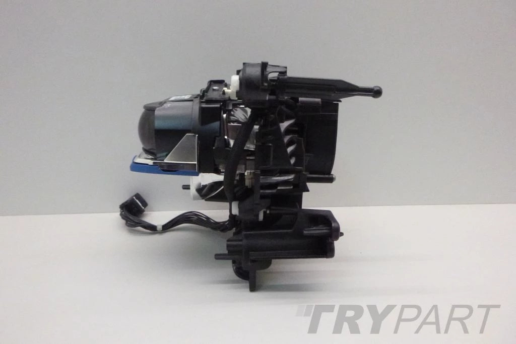BMW 7 G11 G12 LASER LED LENS