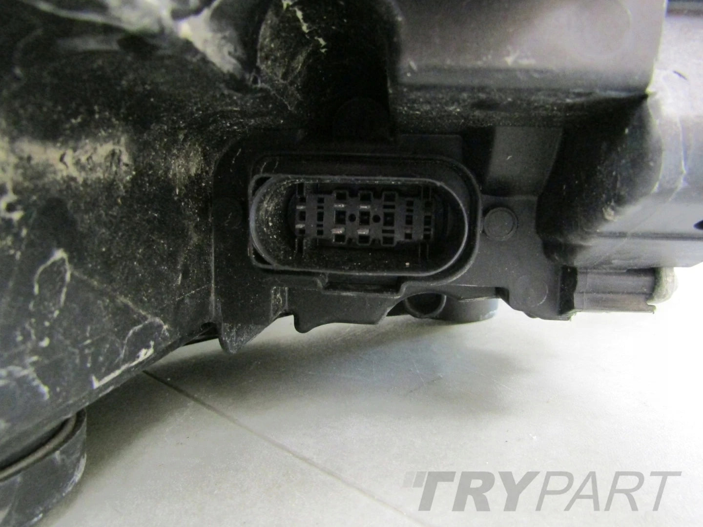 Front Lamp Skoda Scala 657 FULL LED 19-23 LH 657941015A