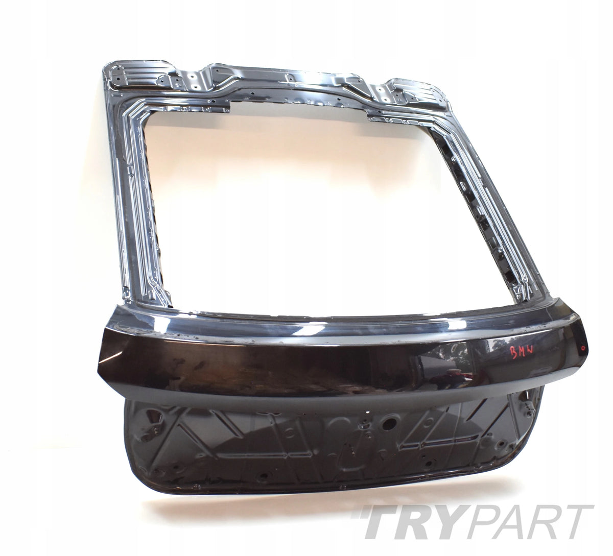 BMW X6 G06 Rear Trunk Lid Original