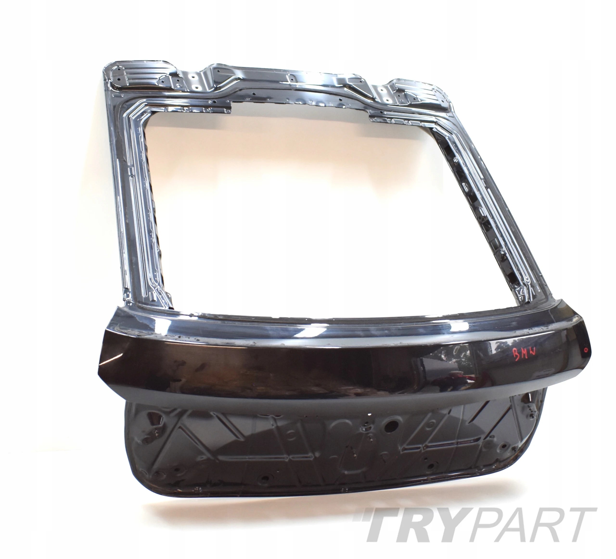 BMW X6 G06 Rear Trunk Lid Original