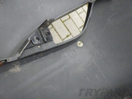 HYUNDAI IX35 IX-35 10- Rear Bumper