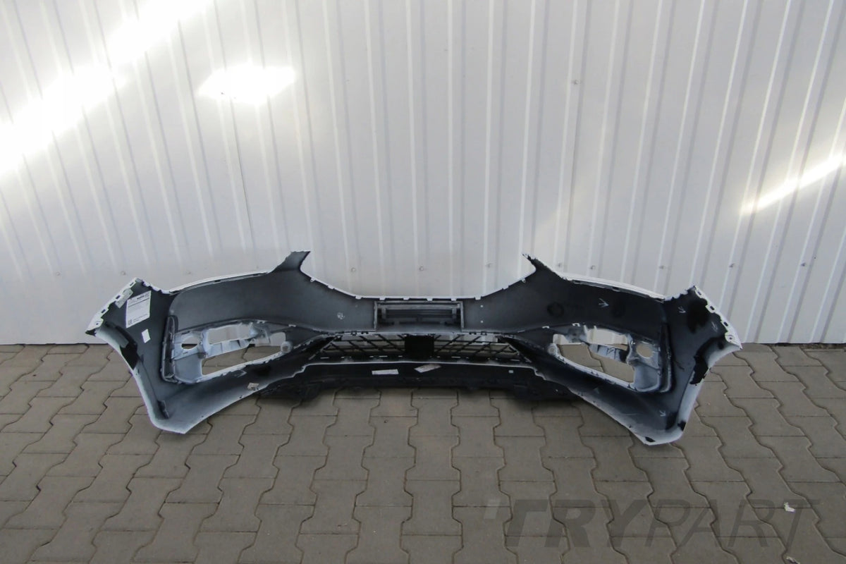 Front Bumper Cupra Leon 4 IV 5FA 20-