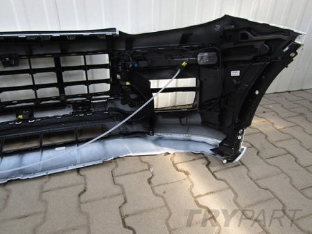 Porsche Cayenne Sport Design 9Y0 Lift 23- Front Bumper
