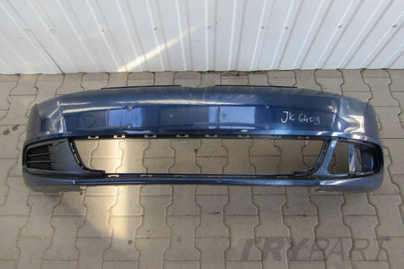 Front Bumper VW Jetta 6 VI 5C6 10-14