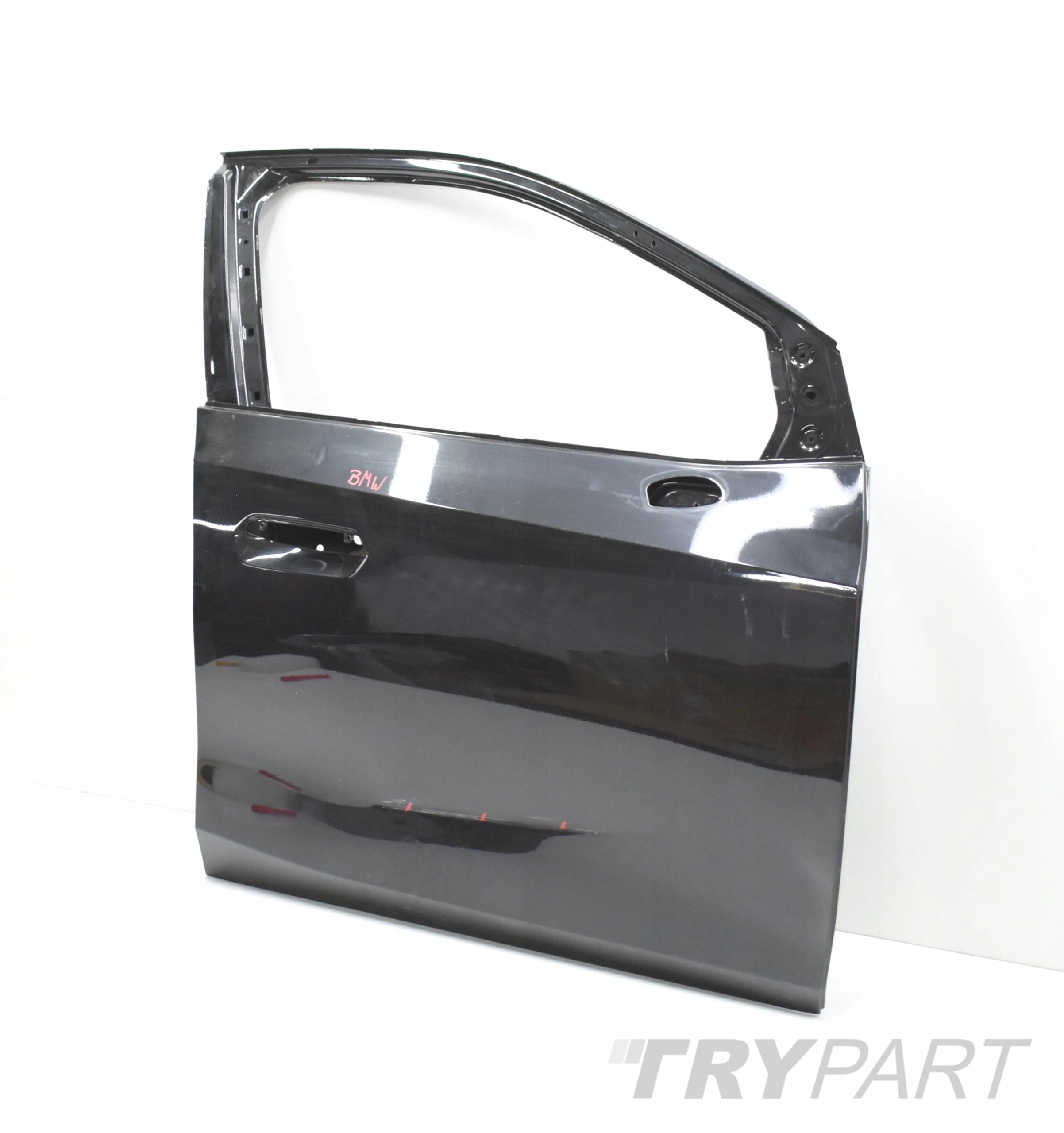 BMW II U06 ACTIVE TOURER RIGHT FRONT DOOR ORG