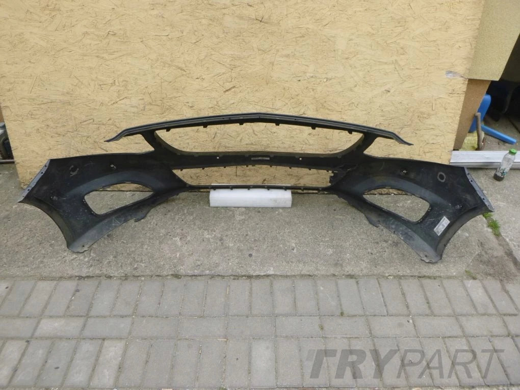 MERCEDES B CLASS 246 LIFT front bumper