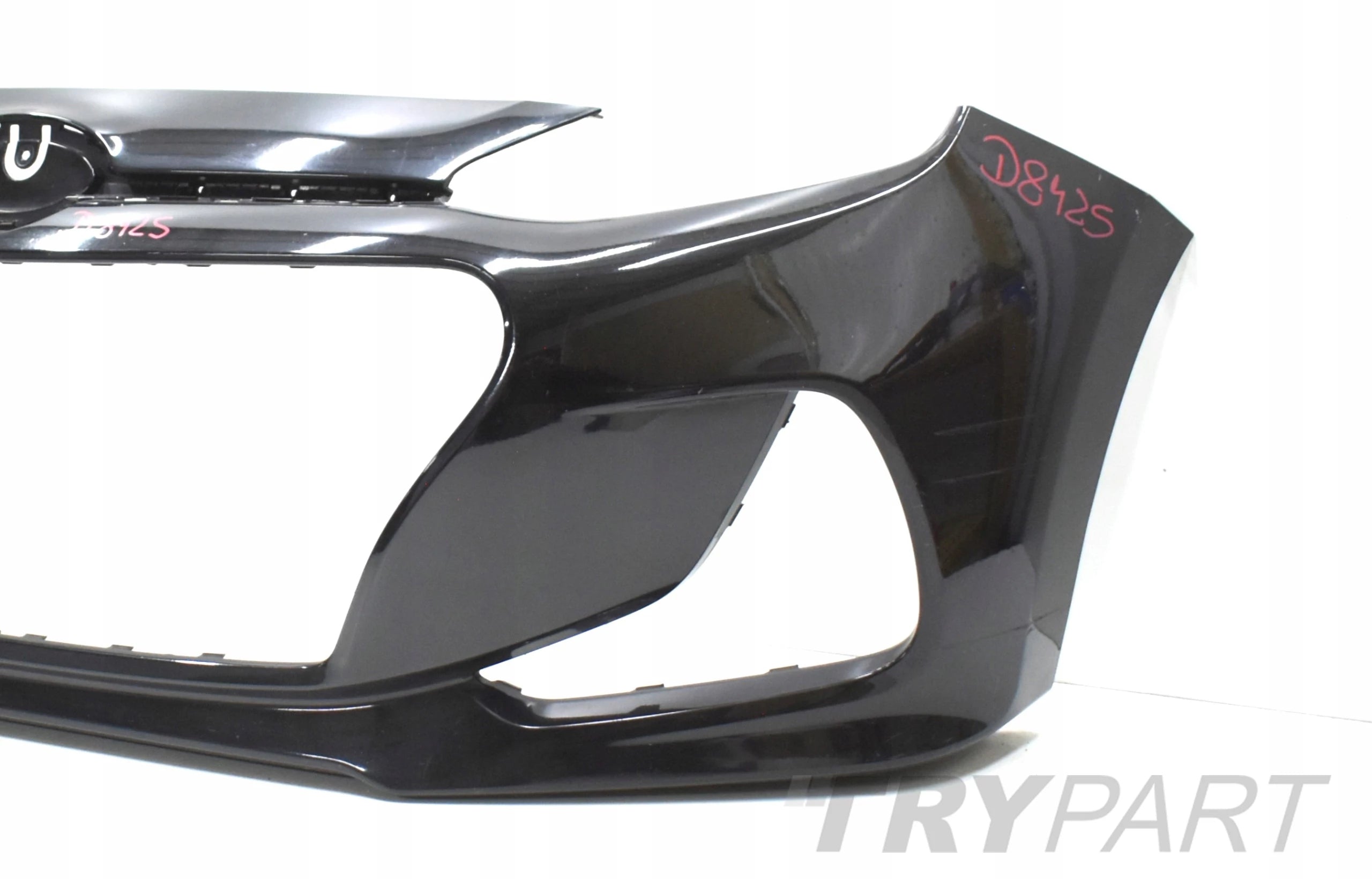 HYUNDAI I10 II LIFT FRONT BUMPER ORG 16+