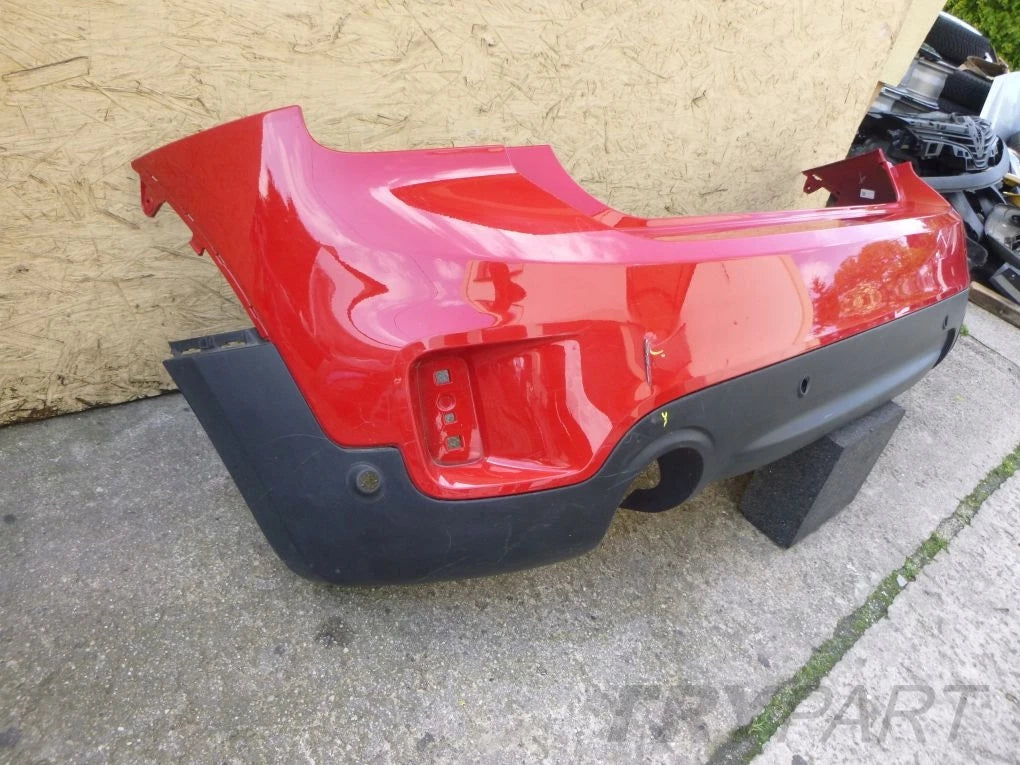 MINI COUNTRYMAN F60 Rear Bumper