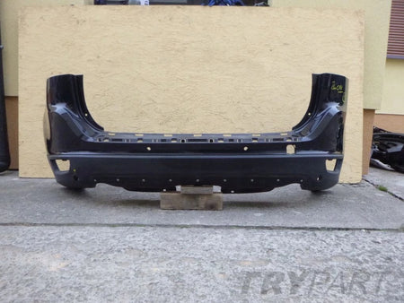 VOLVO XC60 XC 60 08- Rear Bumper