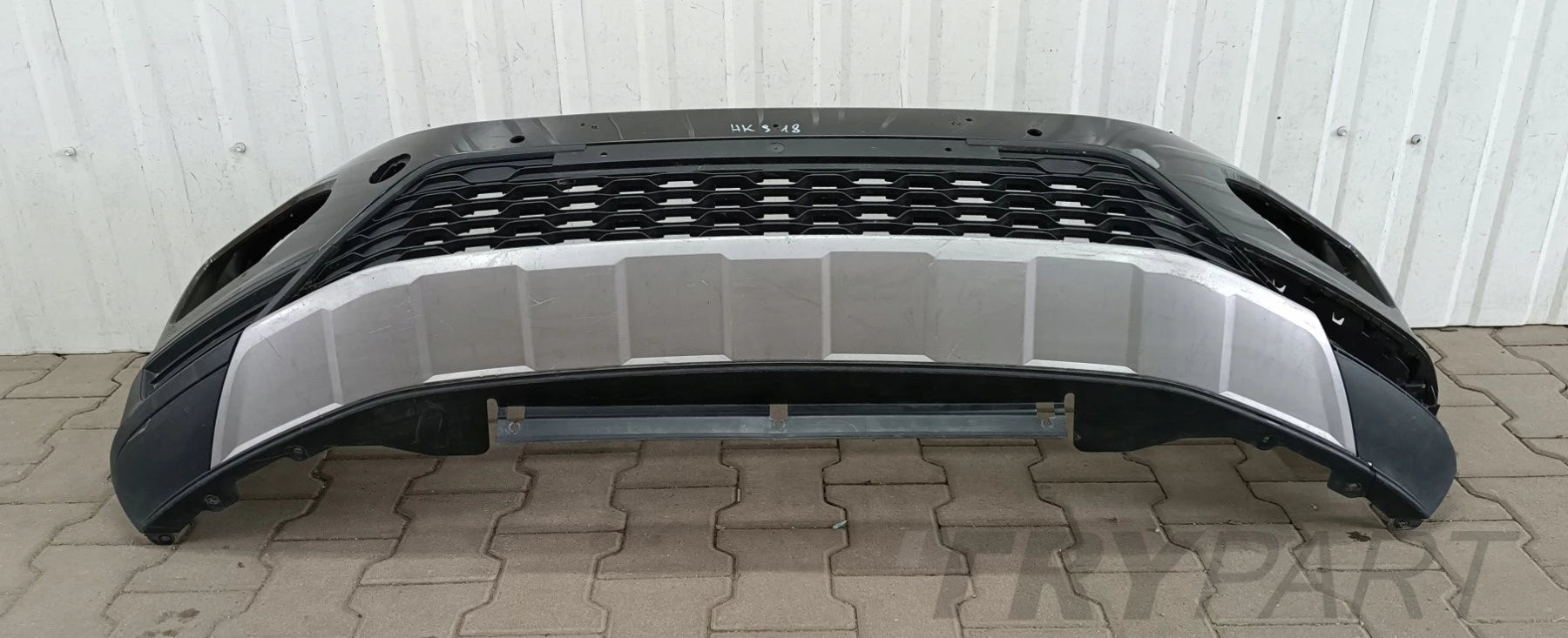 Front Bumper VW T-Roc 2GA 2017-2021