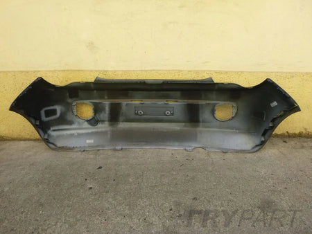 OPEL ADAM rear bumper