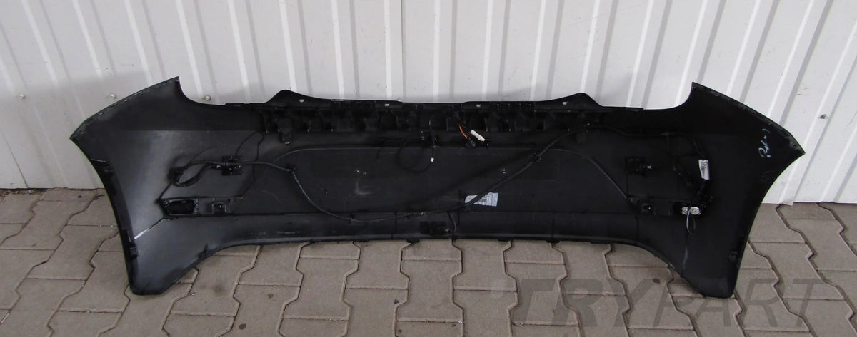 VW Up 1S6 Lift 16- Rear Bumper (Camera + PDC)
