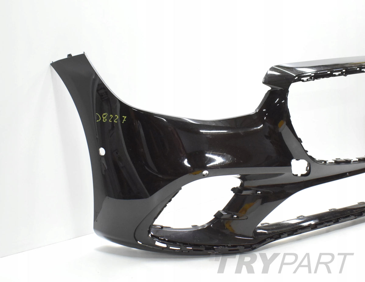 MERCEDES S-CLASS W223 AMG FRONT BUMPER ORG
