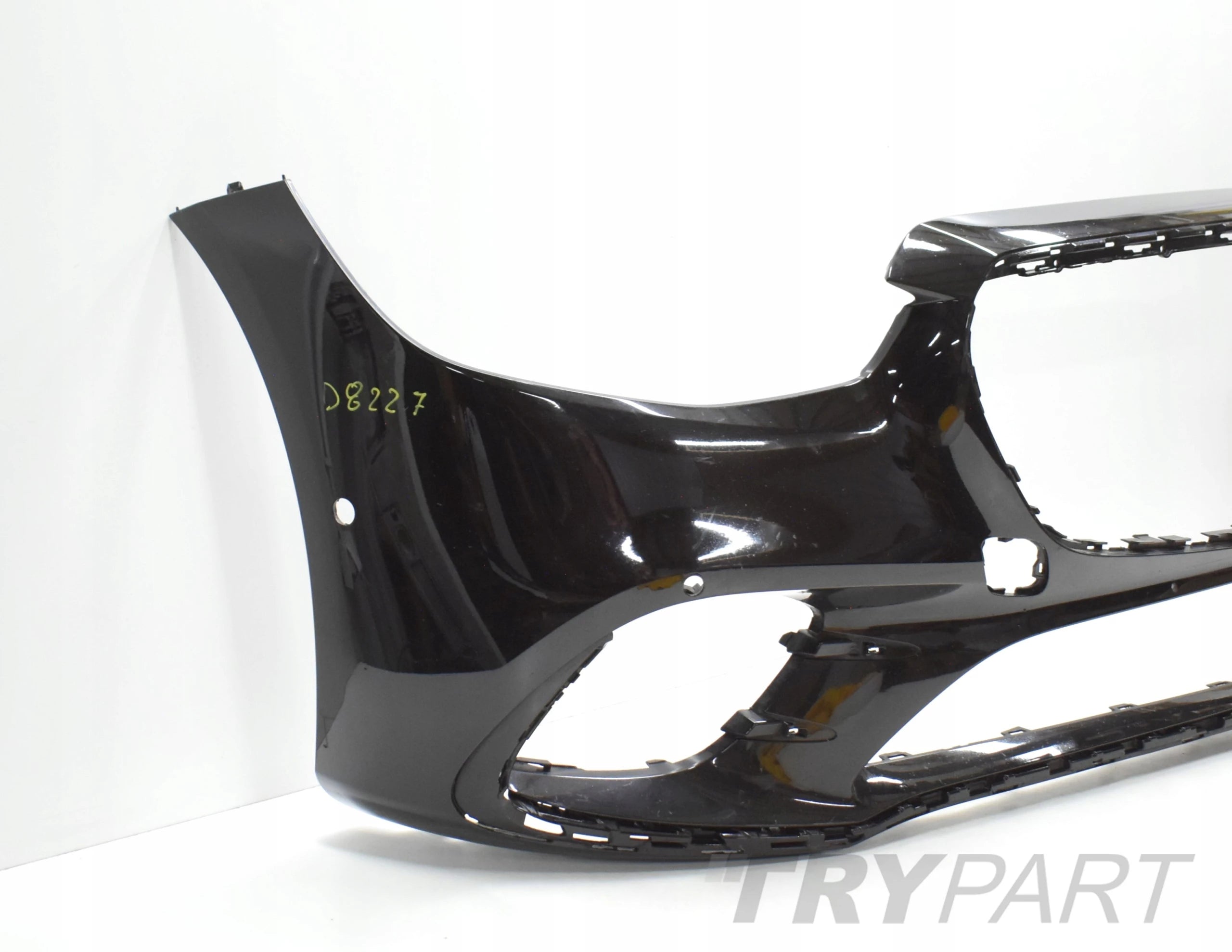 MERCEDES S-CLASS W223 AMG FRONT BUMPER ORG