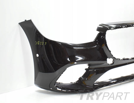 MERCEDES S-CLASS W223 AMG FRONT BUMPER ORG
