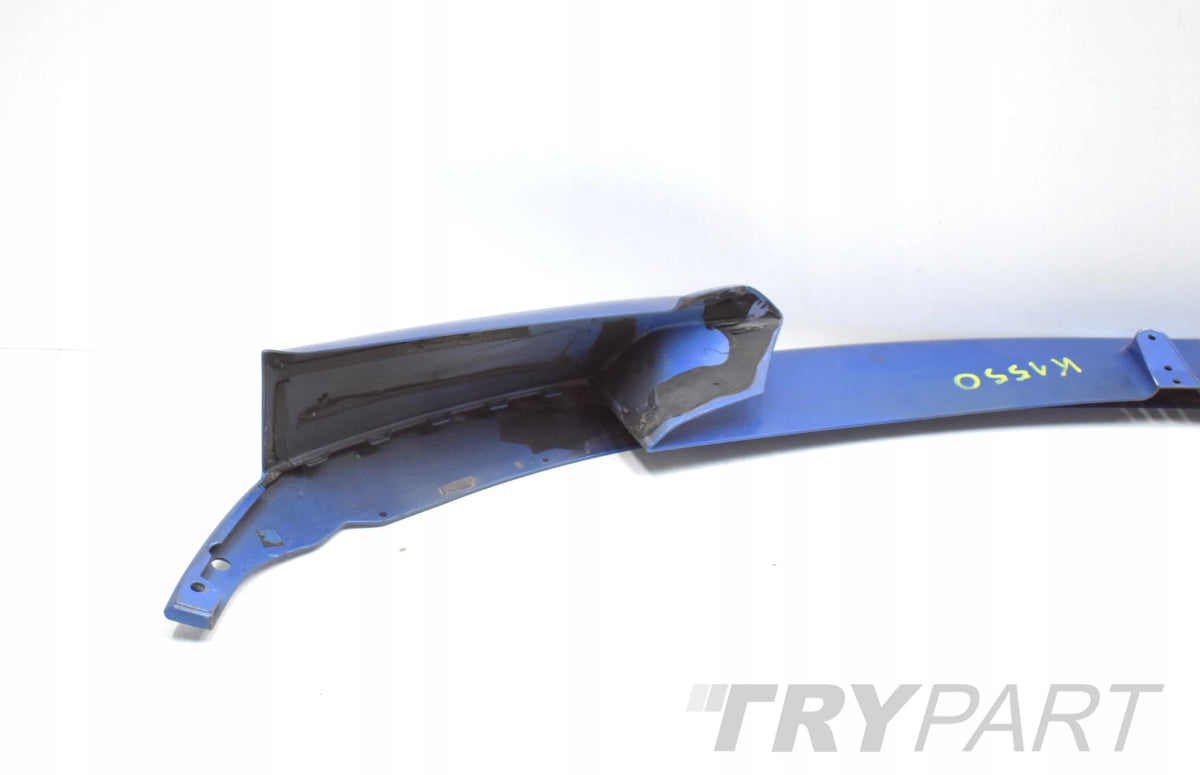 BMW F30 F31 M PERFORMANCE FRONT BUMPER SPOILER ORG