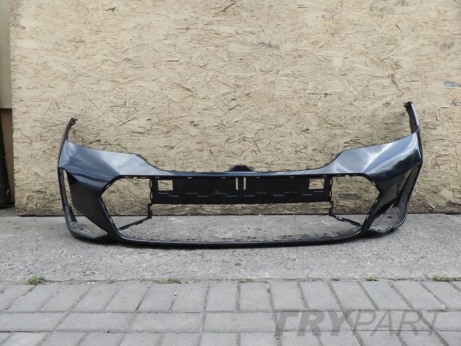 BMW 3 G20 G21 LCI LIFT M PACKAGE 22- front bumper