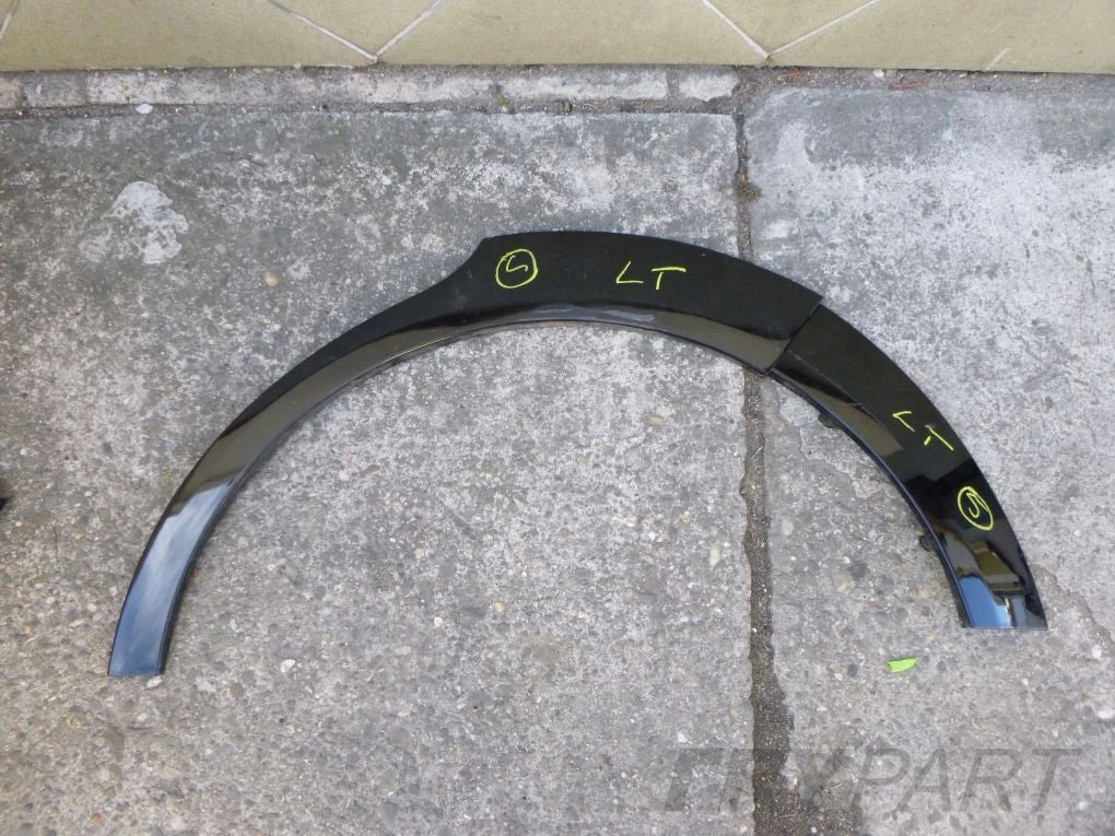 KIA SOUL II 14- Rear fender trim strip right left