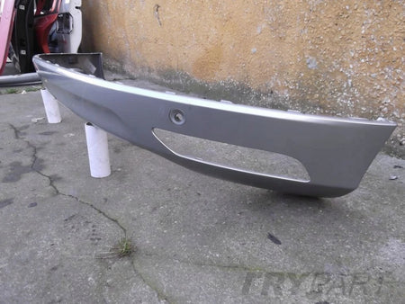 VOLVO XC60 Rear Bumper