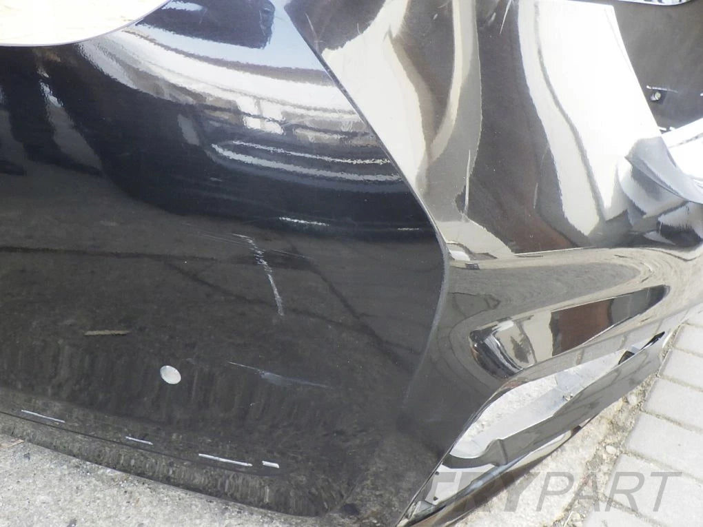 BMW 7 G11 G12 M Package Facelift LCI 19- Rear Bumper