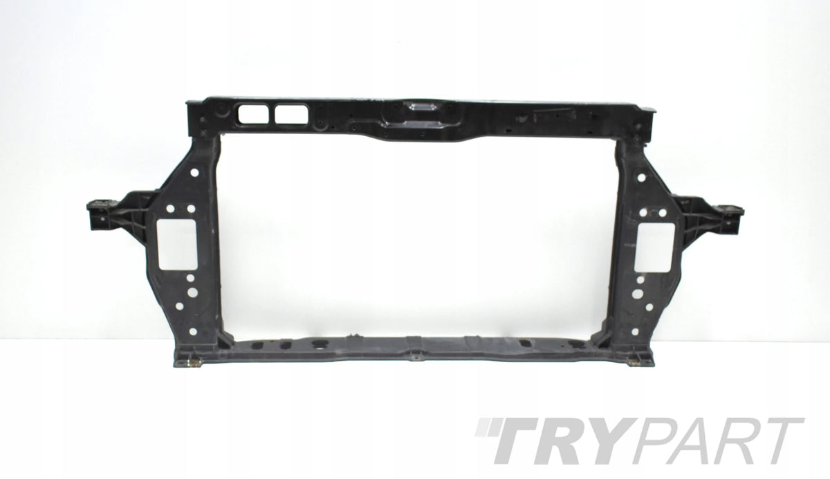 HYUNDAI I20 II FRONT REINFORCEMENT BAR FRONT ORIGINAL