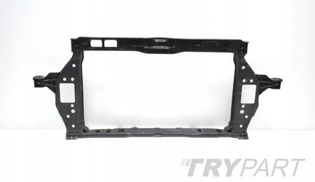 HYUNDAI I20 II FRONT REINFORCEMENT BAR FRONT ORIGINAL