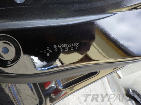 MERCEDES EQC 293 W293 A293 Front Right Door