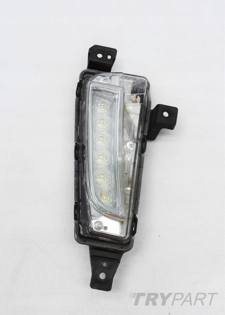 SUZUKI VITARA III RIGHT DRL HALOGEN LED FRONT ORG