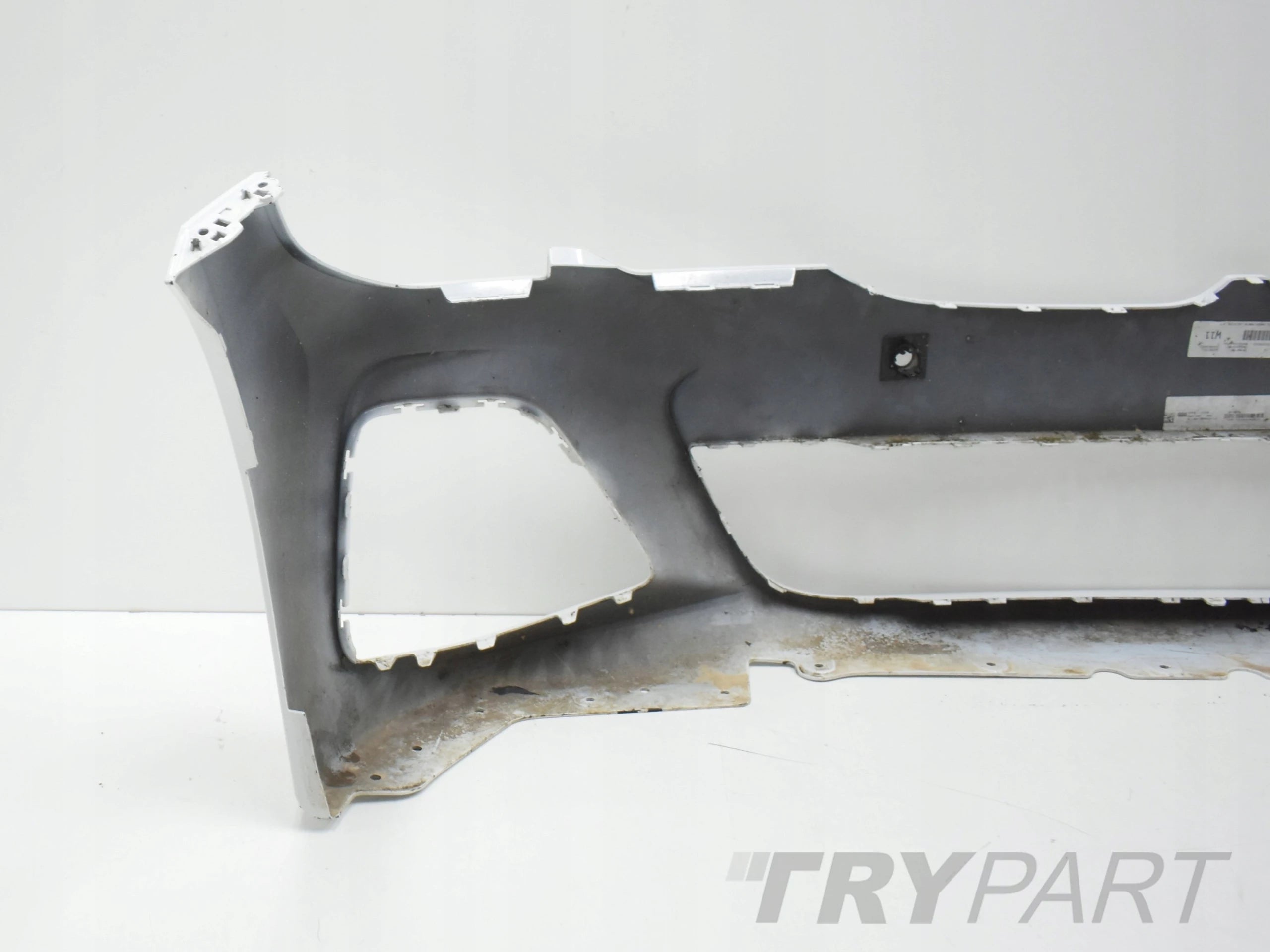 BMW G20 G21 M PACKAGE FRONT BUMPER ORG