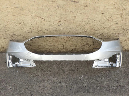FORD GALAXY MK4 IV LIFT 19- Front Bumper