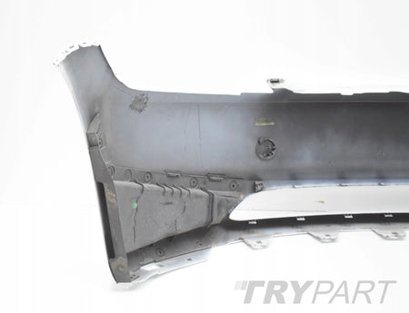 TESLA 3 III LIFT MODEL 3 LIFT FRONT BUMPER ORG